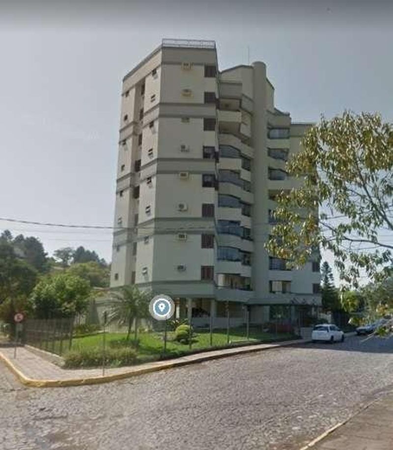 Apartamento com 3 quartos, 3 banheiros e 283m² à venda no bairro Sagrada Familia, Taquara