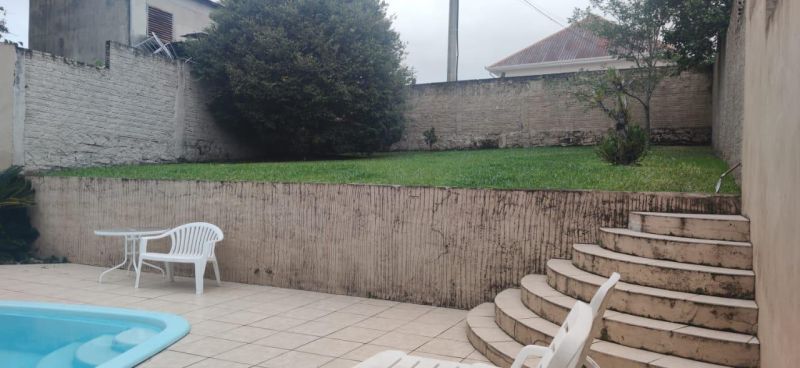 Casa com 3 quartos, 3 banheiros e 310m² à venda no bairro Sagrada Familia, Taquara