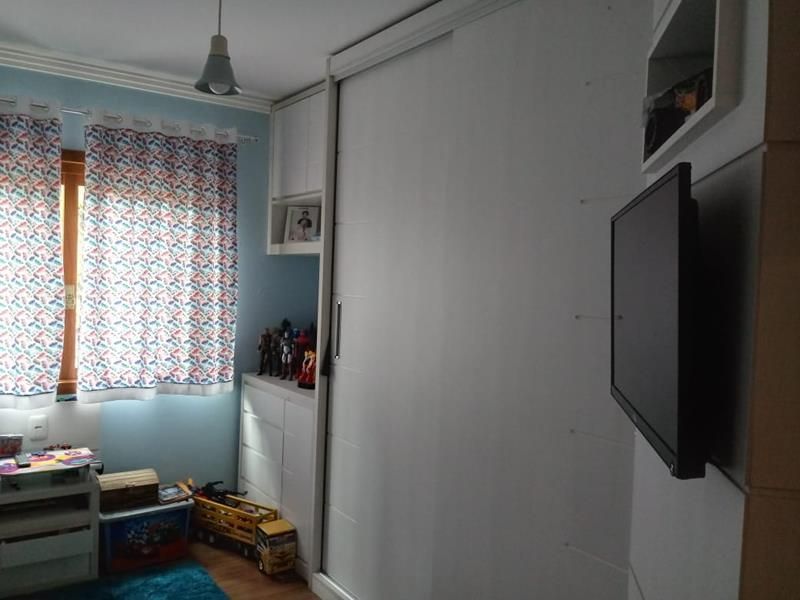 Apartamento com 3 quartos, 3 banheiros e 170m² à venda no bairro Sagrada Familia, Taquara