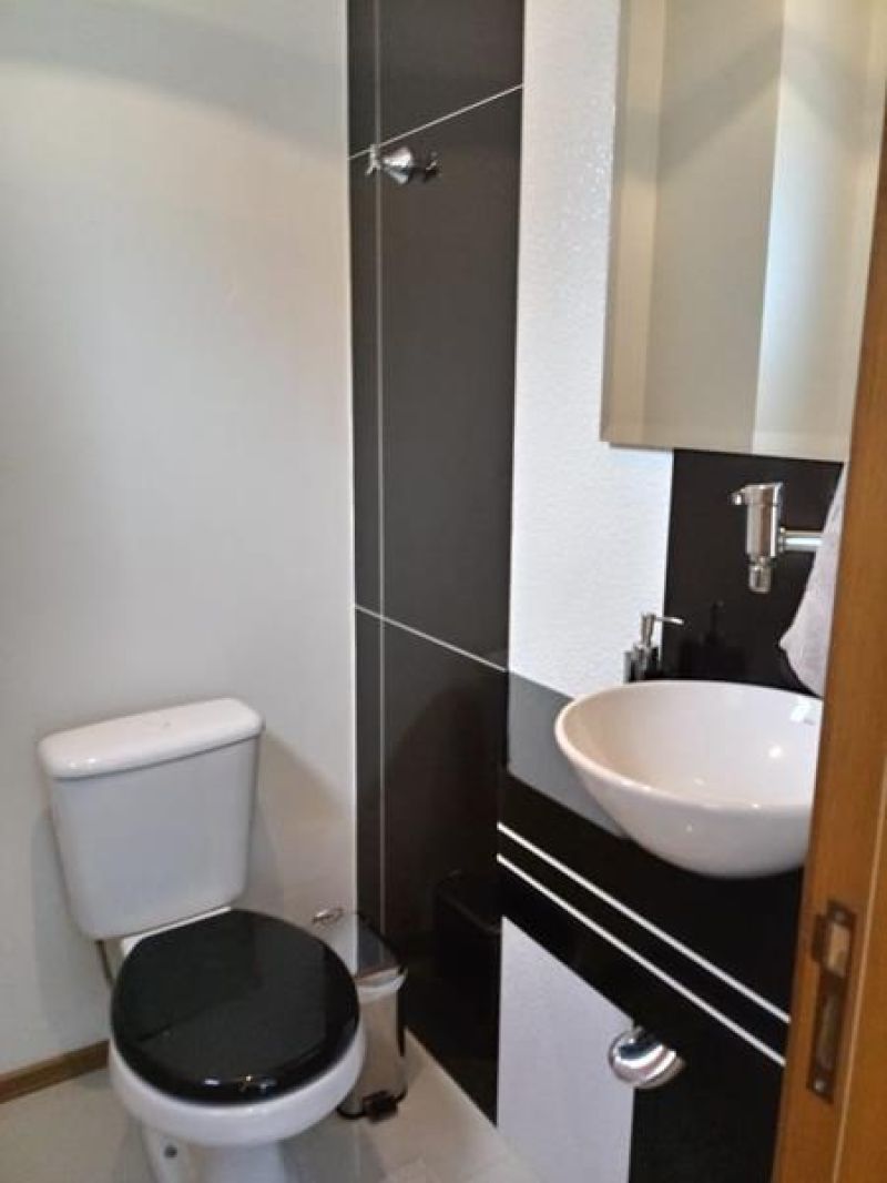 Apartamento com 3 quartos, 3 banheiros e 170m² à venda no bairro Sagrada Familia, Taquara