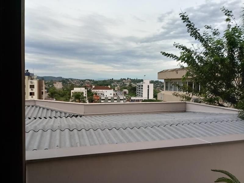 Apartamento com 3 quartos, 3 banheiros e 170m² à venda no bairro Sagrada Familia, Taquara