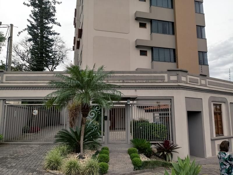 Apartamento com 3 quartos, 3 banheiros e 170m² à venda no bairro Sagrada Familia, Taquara