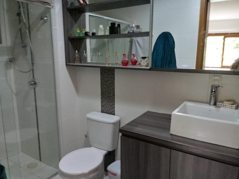 Apartamento com 3 quartos, 3 banheiros e 170m² à venda no bairro Sagrada Familia, Taquara