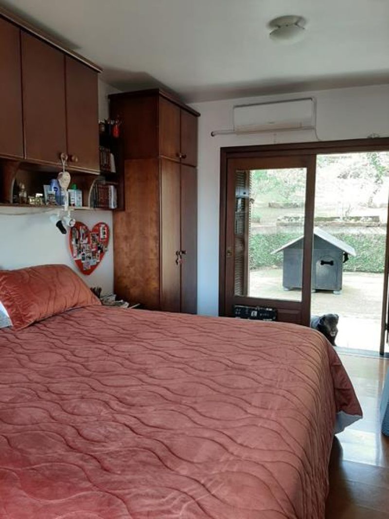 Casa com 3 quartos, 3 banheiros e 207m² à venda no bairro Sagrada Familia, Taquara