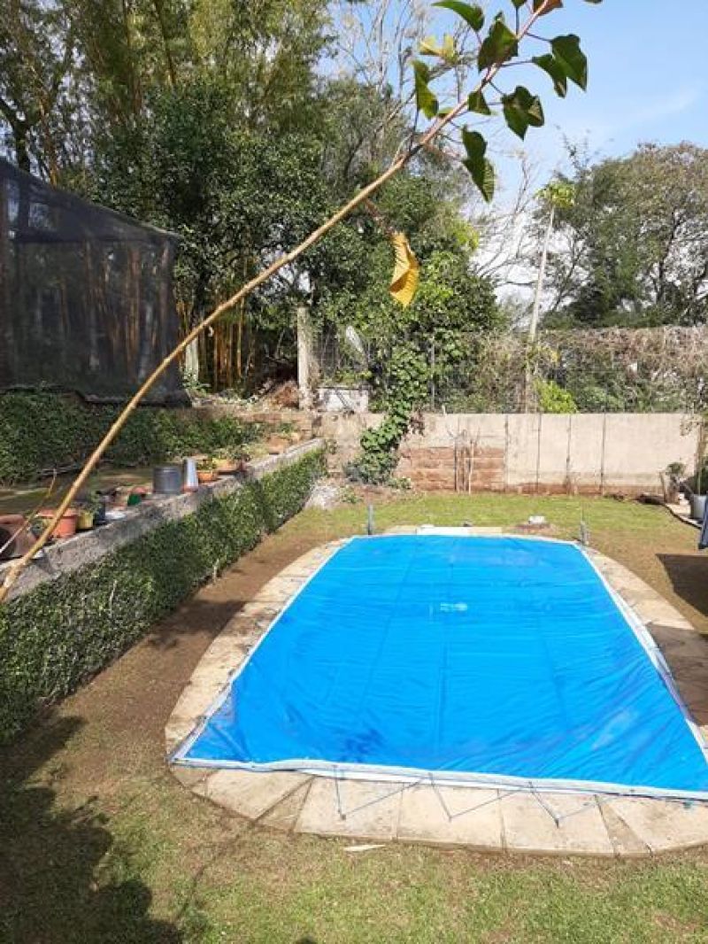 Casa com 3 quartos, 3 banheiros e 207m² à venda no bairro Sagrada Familia, Taquara