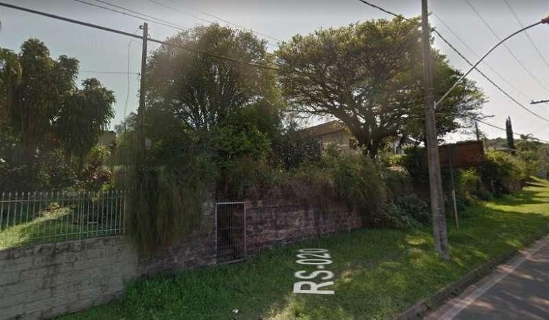 Terreno à venda no bairro Sagrada Familia, Taquara