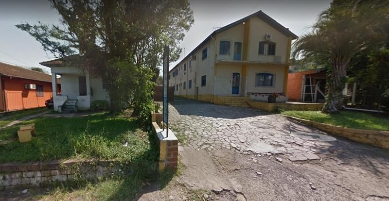 Prédio com 567m² à venda no bairro Sagrada Familia, Taquara
