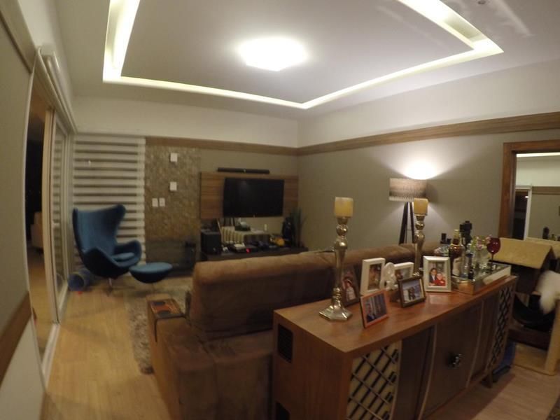 Apartamento com 2 banheiros e 155m² à venda no bairro Sagrada Familia, Taquara