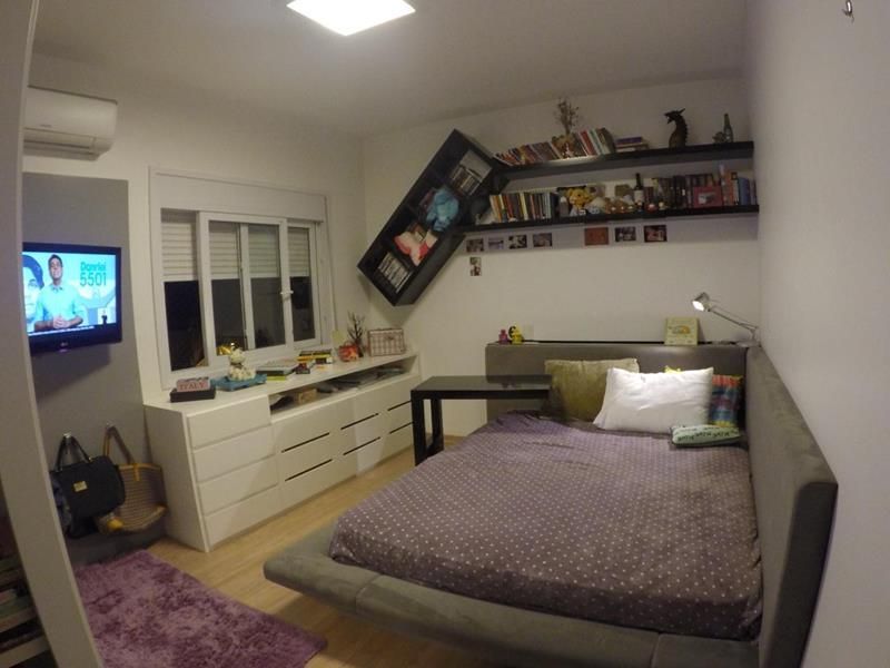 Apartamento com 2 banheiros e 155m² à venda no bairro Sagrada Familia, Taquara