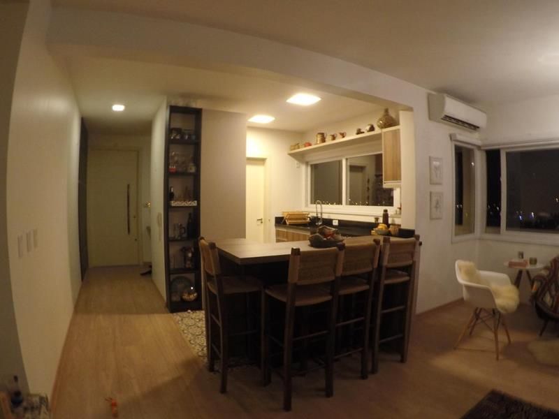 Apartamento com 2 banheiros e 155m² à venda no bairro Sagrada Familia, Taquara