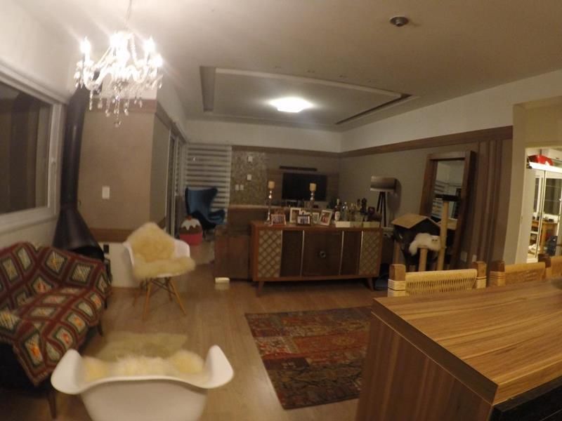 Apartamento com 2 banheiros e 155m² à venda no bairro Sagrada Familia, Taquara