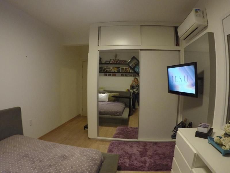 Apartamento com 2 banheiros e 155m² à venda no bairro Sagrada Familia, Taquara