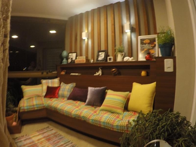 Apartamento com 2 banheiros e 155m² à venda no bairro Sagrada Familia, Taquara