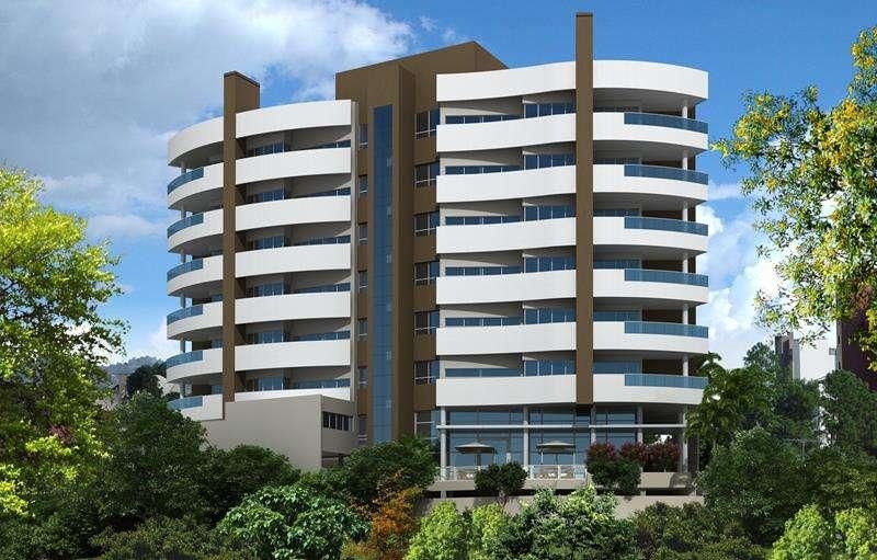Apartamento com 2 banheiros e 155m² à venda no bairro Sagrada Familia, Taquara