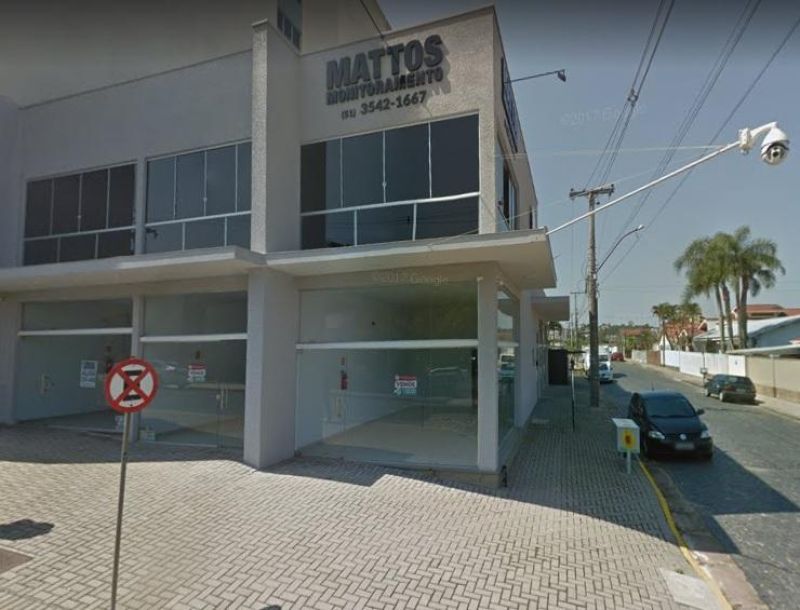 Sala com 1 banheiro e 42m² à venda no bairro Sagrada Familia, Taquara