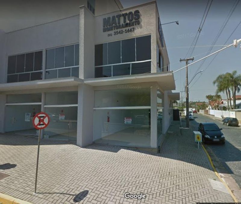 Sala com 1 banheiro e 42m² à venda no bairro Sagrada Familia, Taquara