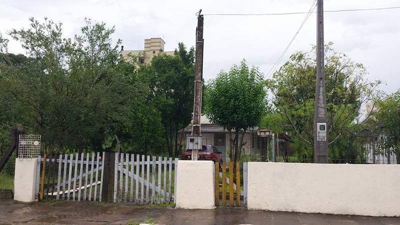 Casa com 2 quartos, 1 banheiro e 70m² à venda no bairro Sagrada Familia, Taquara