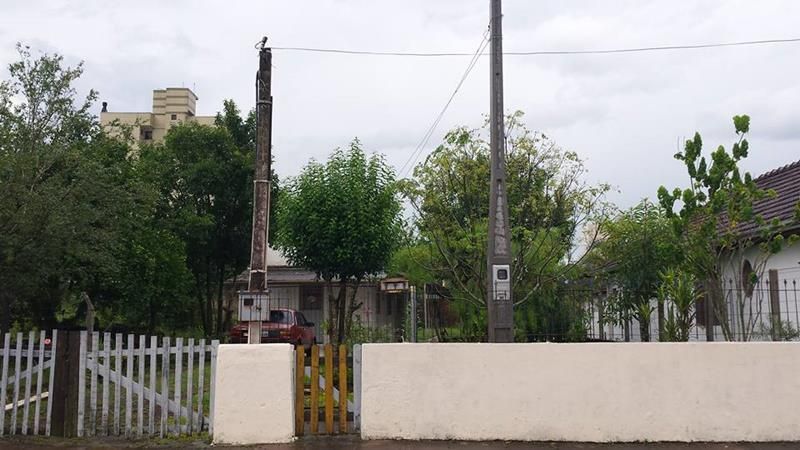 Casa com 2 quartos, 1 banheiro e 70m² à venda no bairro Sagrada Familia, Taquara