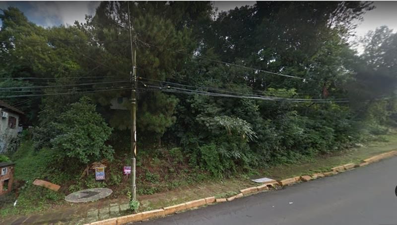 Casa com 2 quartos, 1 banheiro e 70m² à venda no bairro Sagrada Familia, Taquara