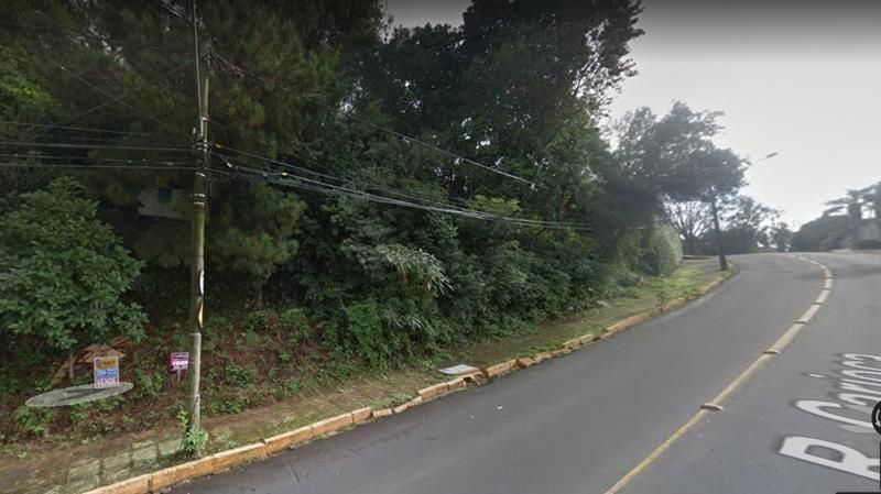 Casa com 2 quartos, 1 banheiro e 70m² à venda no bairro Sagrada Familia, Taquara