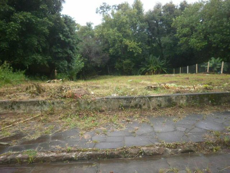 Terreno à venda no bairro Sagrada Familia, Taquara