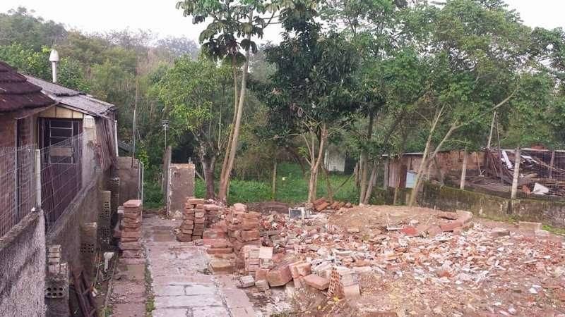 Terreno à venda no bairro Sagrada Familia, Taquara
