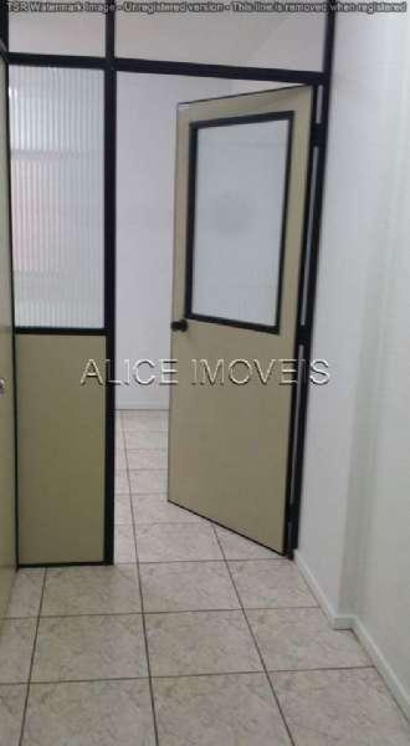 Sala com 1 banheiro e 35m² à venda no bairro Sagrada Familia, Taquara