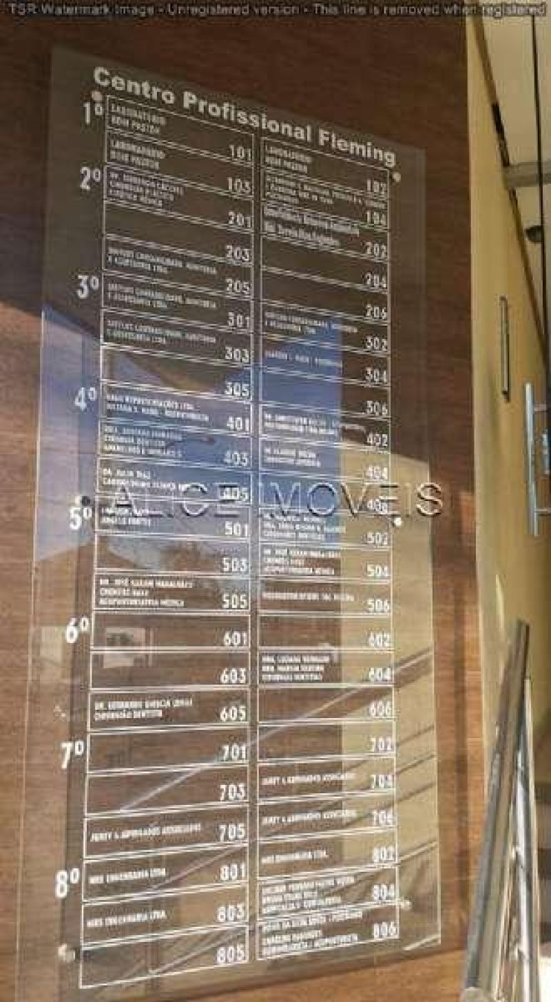 Sala com 1 banheiro e 35m² à venda no bairro Sagrada Familia, Taquara