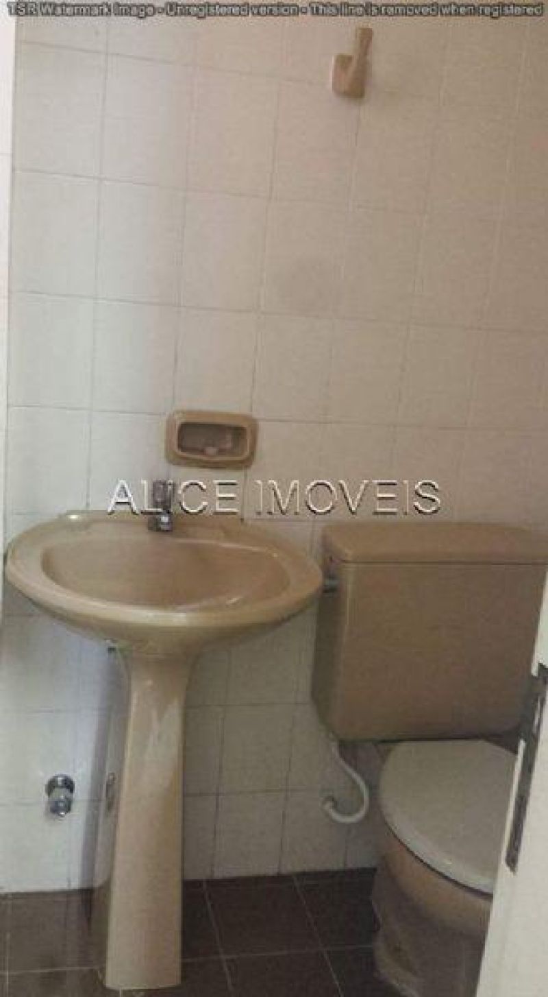 Sala com 1 banheiro e 35m² à venda no bairro Sagrada Familia, Taquara