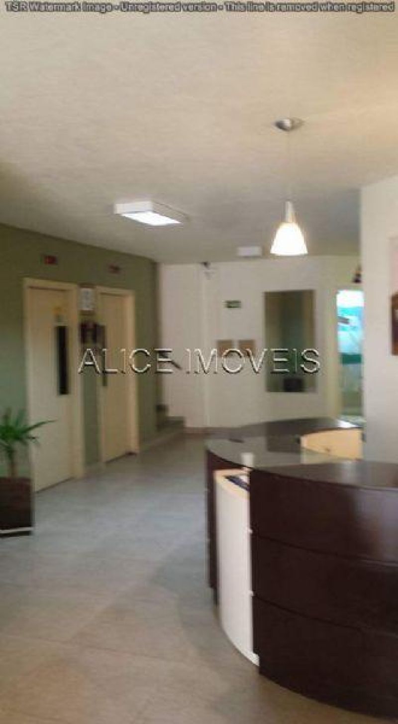 Sala com 1 banheiro e 35m² à venda no bairro Sagrada Familia, Taquara