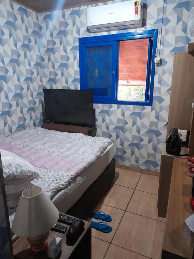 Casa - Treze de Janeiro, Morro da Canoa