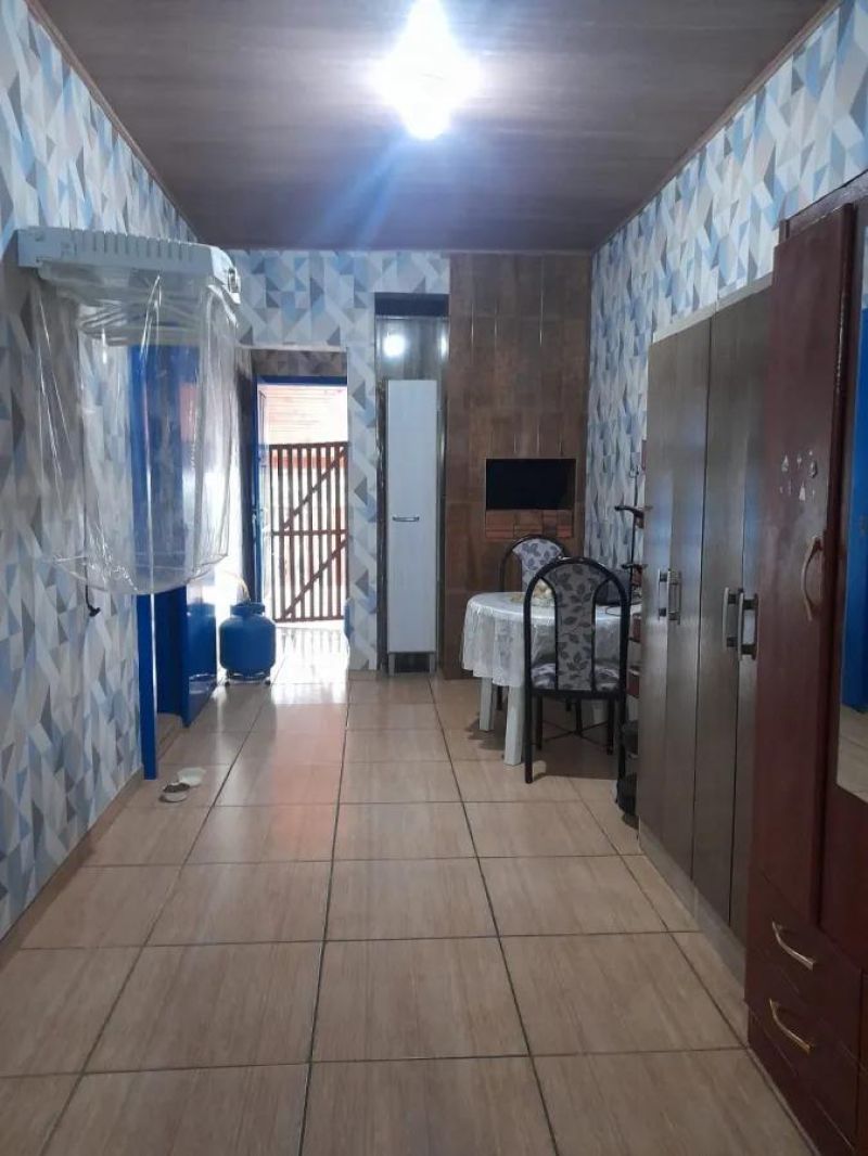 Casa - Treze de Janeiro, Morro da Canoa