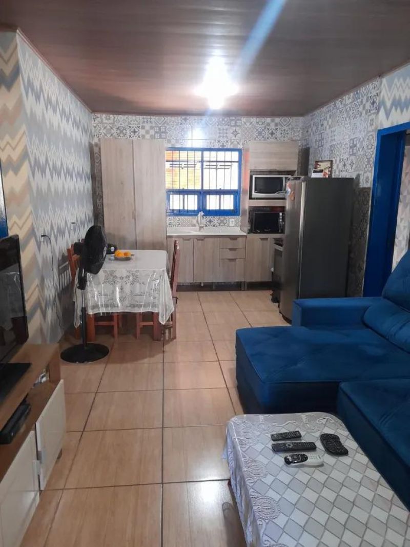 Casa - Treze de Janeiro, Morro da Canoa