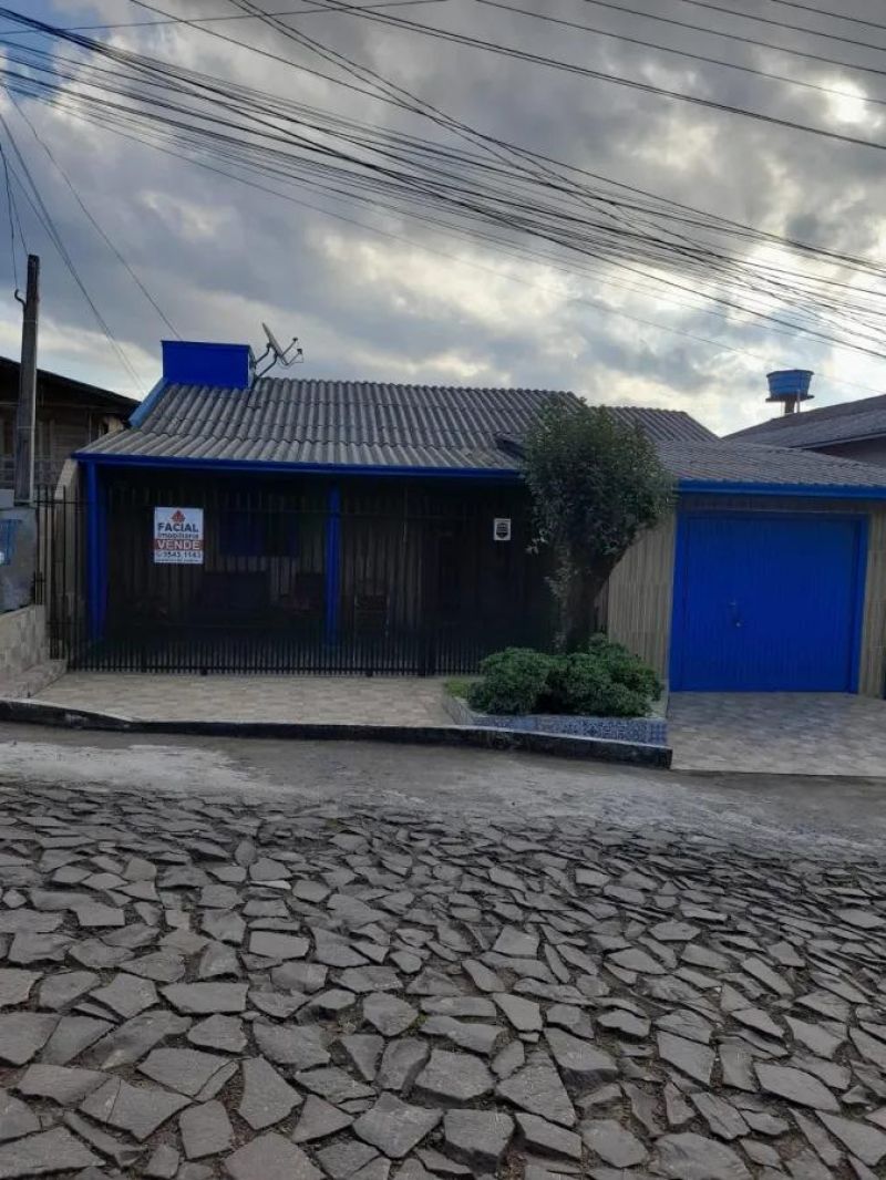 Casa - Treze de Janeiro, Morro da Canoa
