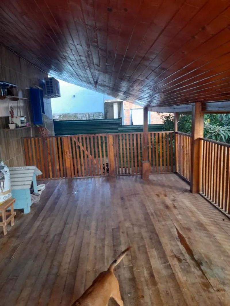 Casa - Treze de Janeiro, Morro da Canoa