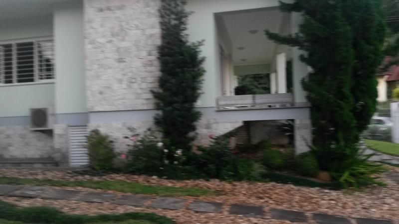 Casa com 2 quartos, 2 banheiros e 380m² à venda no bairro Sagrada Familia, Taquara