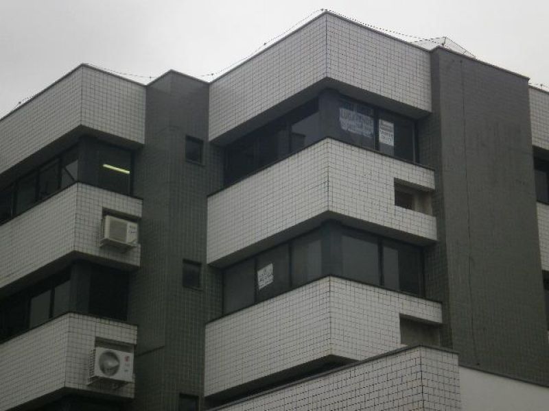 Sala com 1 banheiro e 54m² à venda no bairro Sagrada Familia, Taquara
