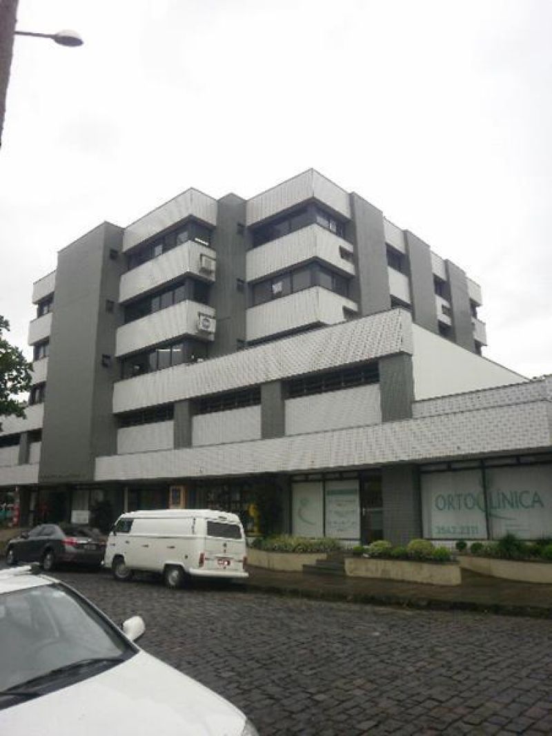 Sala com 1 banheiro e 54m² à venda no bairro Sagrada Familia, Taquara