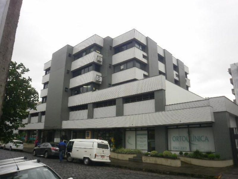 Sala com 1 banheiro e 54m² à venda no bairro Sagrada Familia, Taquara