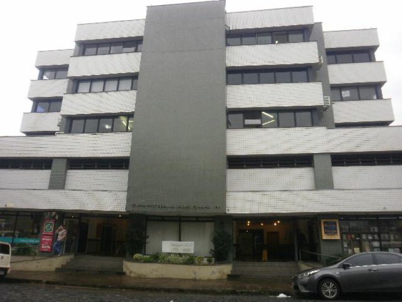 Sala com 1 banheiro e 54m² à venda no bairro Sagrada Familia, Taquara