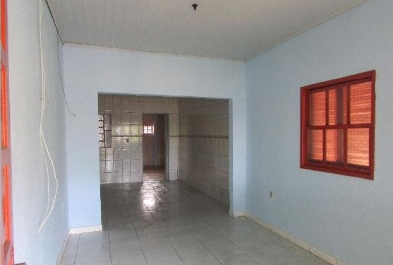 Casa - Carlos Riegel, Laranjeiras