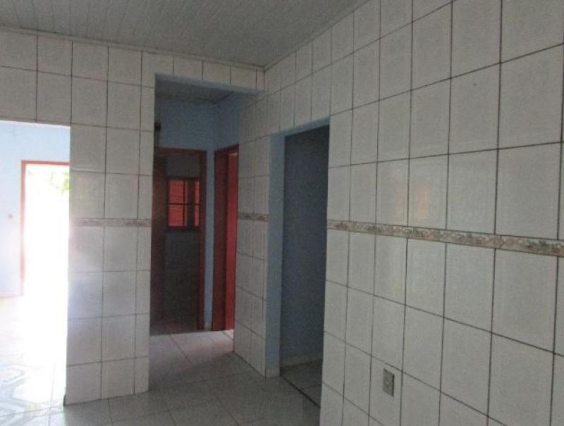 Casa - Carlos Riegel, Laranjeiras