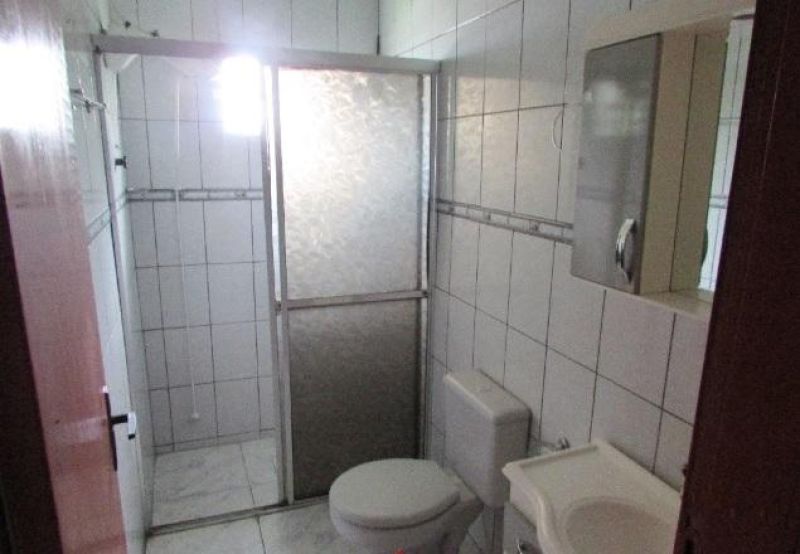Casa - Carlos Riegel, Laranjeiras