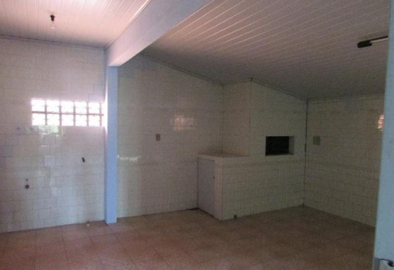 Casa - Carlos Riegel, Laranjeiras
