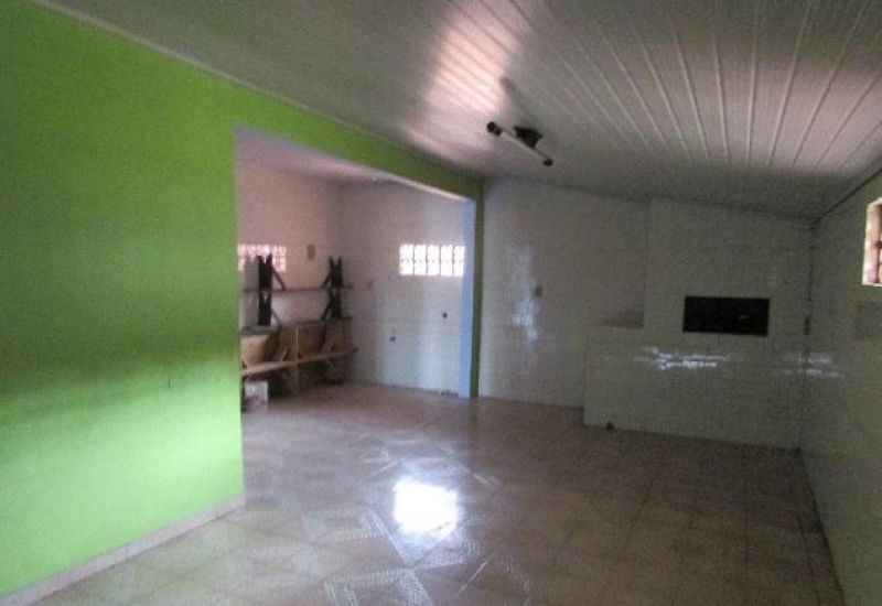 Casa - Carlos Riegel, Laranjeiras