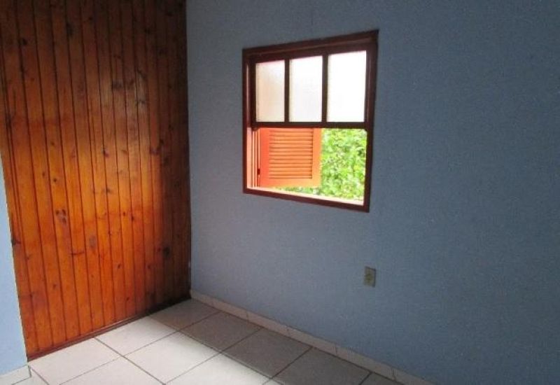 Casa - Carlos Riegel, Laranjeiras