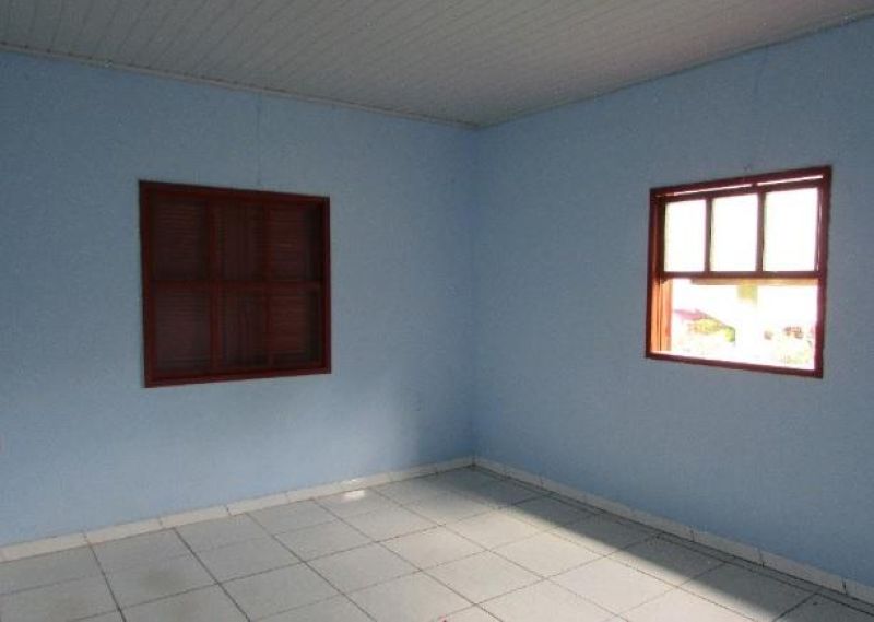 Casa - Carlos Riegel, Laranjeiras