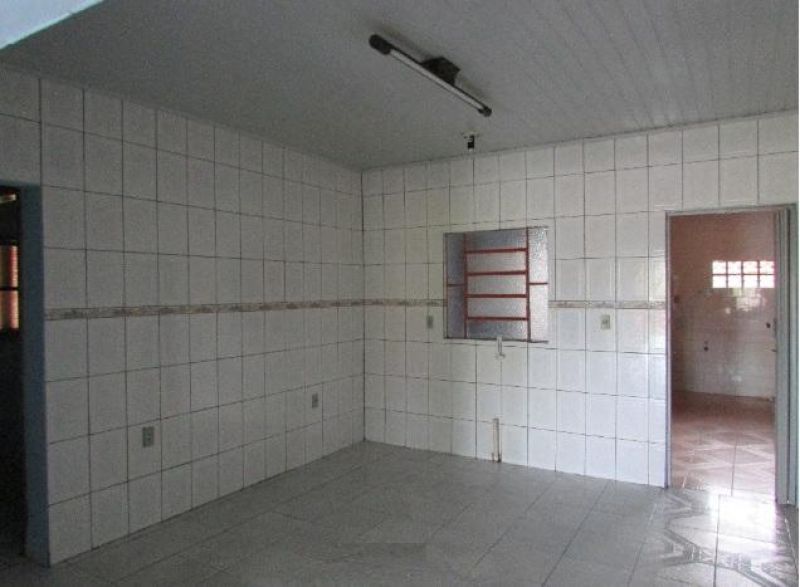 Casa - Carlos Riegel, Laranjeiras