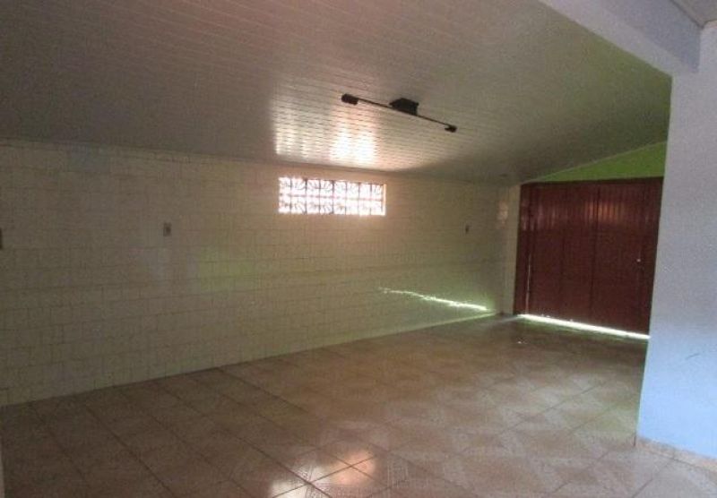 Casa - Carlos Riegel, Laranjeiras