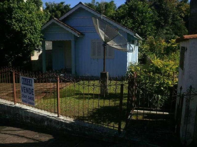 Casa com 2 quartos, 1 banheiro e 60m² à venda no bairro Sagrada Familia, Taquara